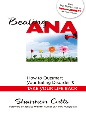 cover image of Beating Ana